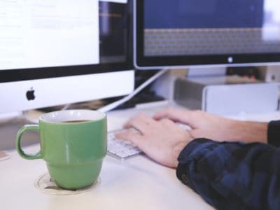 Bespaar tijd met e-mailen