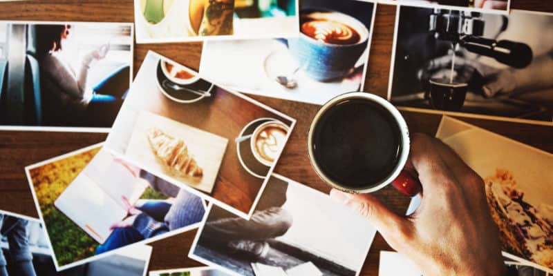 Afbeeldingen optimaliseren voor zoekmachines