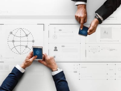 Domeinnaam verhuizen