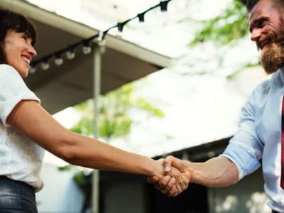 Klantrelatie versterken