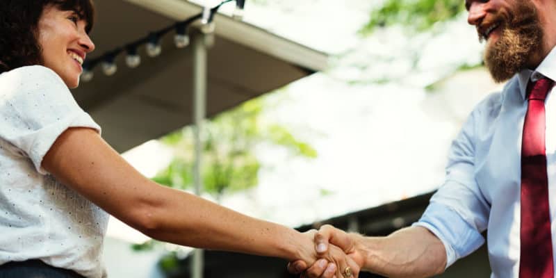 Klantrelatie versterken