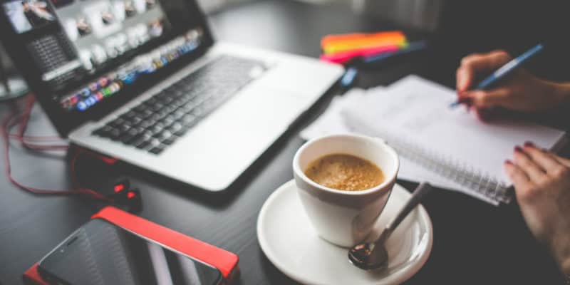 Content Marketing en SEO