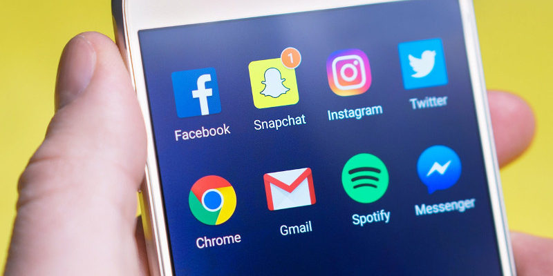 Social media trends 2020