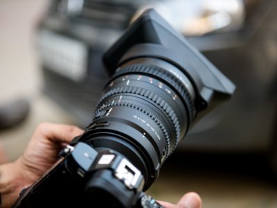 Wat is een cinemagraph