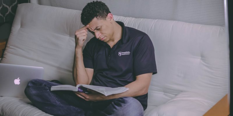 Online content scanbaar maken