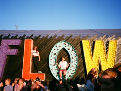 Productieve content flow