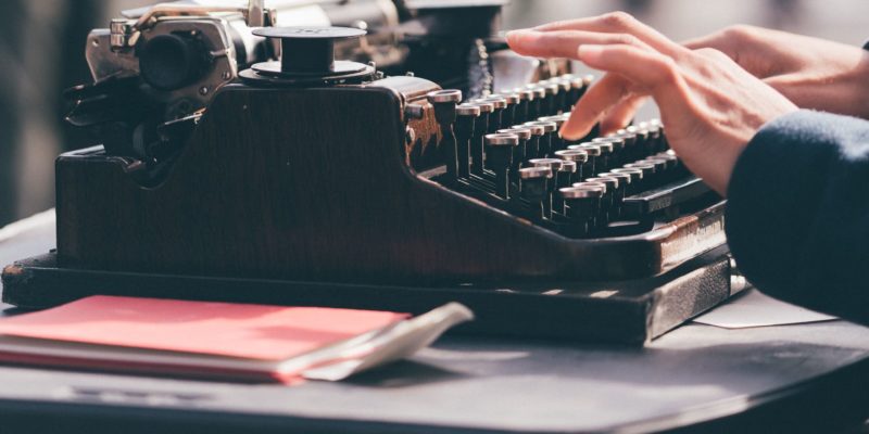 Schrijftips voor copywriters