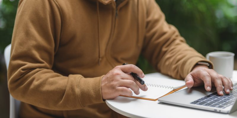 Beginnen met content marketing