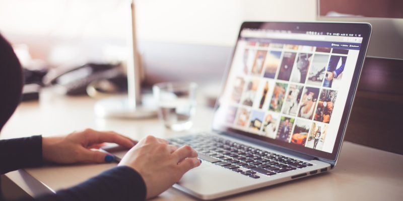 Socialmediavaardigheden