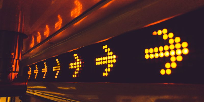 Belang van kruimelpad