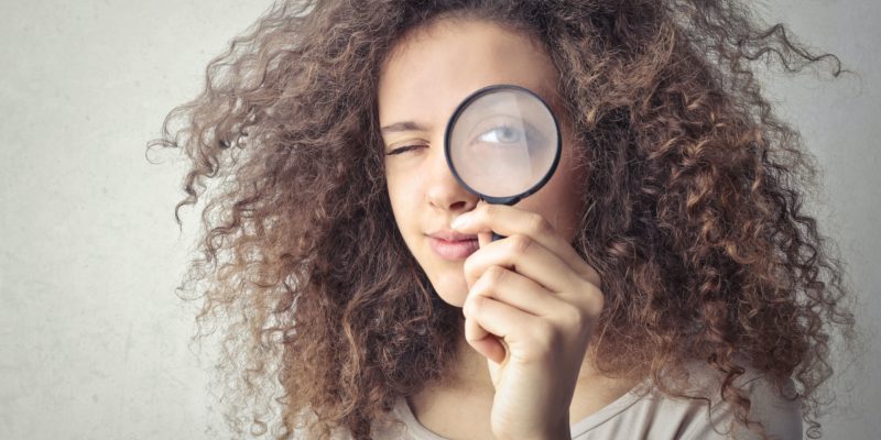 Gegevens controle .be domeinnaam