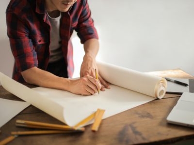 Succesvol design website