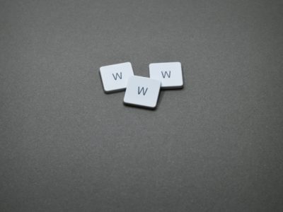 Meer Belgen willen domeinnaam