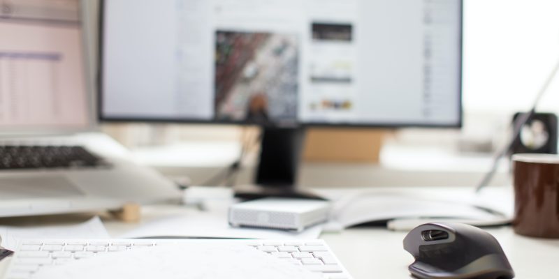 kenmerken succesvolle website