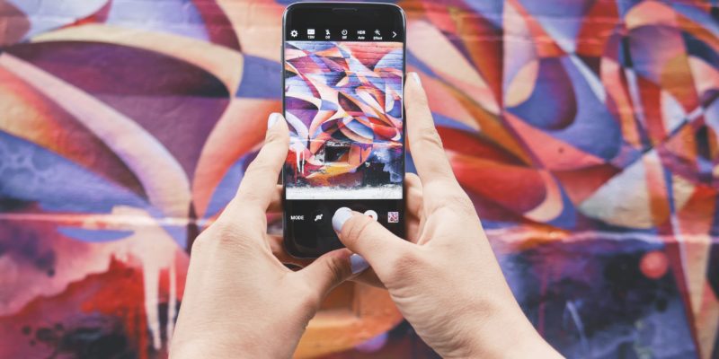 afmetingen afbeeldingen op sociale media