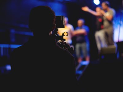 videomarketing: video maken