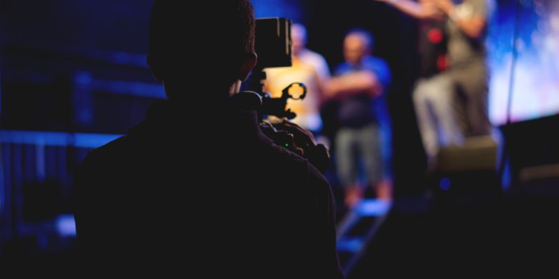 videomarketing: video maken