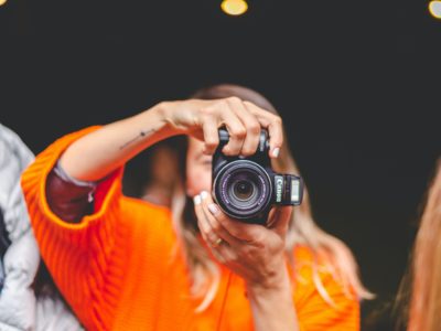 video maken voor sociale media