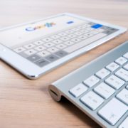 google zoekmachine: startpagina